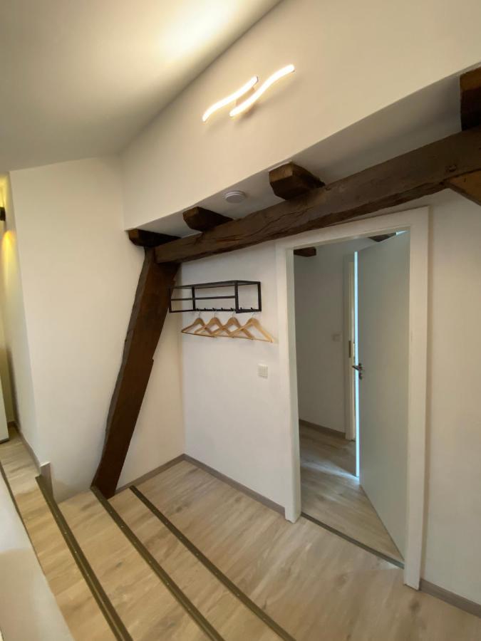 Sonnenlay Lounge - Studio & Ferienhaus برونبيبيرغ المظهر الخارجي الصورة