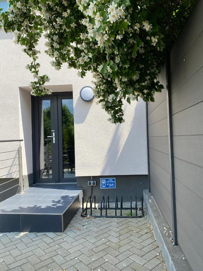 Sonnenlay Lounge - Studio & Ferienhaus برونبيبيرغ المظهر الخارجي الصورة